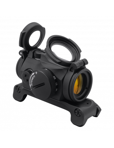 Aimpoint Micro H-2 2 MOA inkl Blaser original sadelmontage