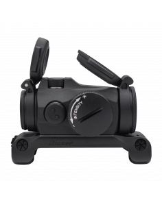 Aimpoint Micro H-2 2 MOA inkl Blaser original sadelmontage 2