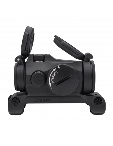 Aimpoint Micro H-2 2 MOA inkl Blaser original sadelmontage