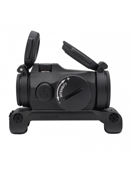 Aimpoint Micro H-2 2 MOA inkl Blaser original sadelmontage