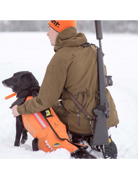 Aimpoint Micro H-2 2 MOA inkl Blaser original sadelmontage