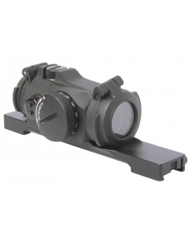 Aimpoint Micro H-2 2 MOA inkl fäste för Tikka T3