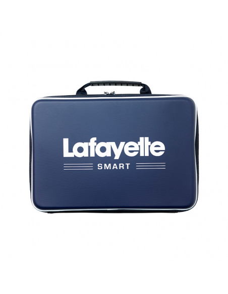 Lafayette DC-31/155 Smart Kombipaket Bluetooth®