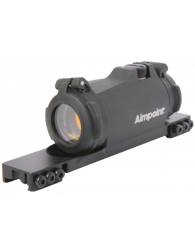 Aimpoint Micro H-2 2 MOA inkl fäste för Tikka T3