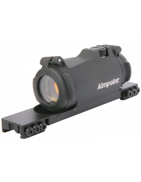 Aimpoint Micro H-2 2 MOA inkl fäste för Tikka T3