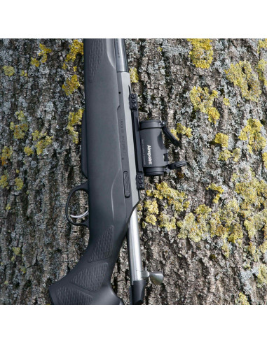 Aimpoint Micro H-2 2 MOA inkl fäste för Tikka T3