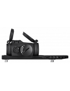 Aimpoint Micro H-2 2 MOA inkl fäste för Leupold QR 2