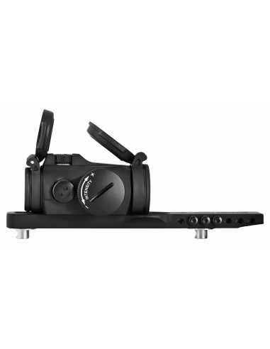 Aimpoint Micro H-2 2 MOA inkl fäste för Leupold QR