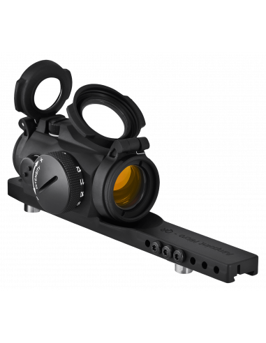 Aimpoint Micro H-2 2 MOA inkl fäste för Leupold QR
