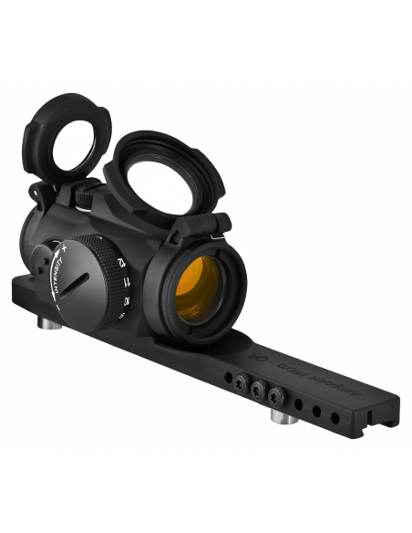 Aimpoint Micro H-2 2 MOA inkl fäste för Leupold QR