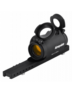 Aimpoint Micro H-2 2 MOA inkl fäste för Leupold QR