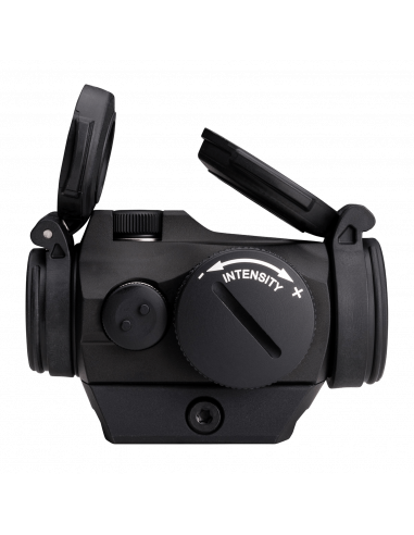 Aimpoint Micro H-2 2 MOA inkl fäste för Weaver/Picatinny