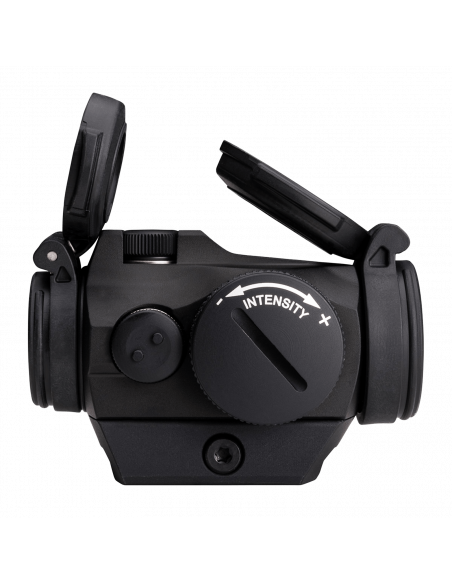 Aimpoint Micro H-2 2 MOA inkl fäste för Weaver/Picatinny