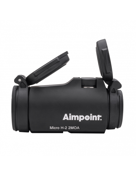 Aimpoint Micro H-2 2 MOA Sikte utan fäste