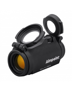 Aimpoint Micro H-2 2 MOA Sikte utan fäste 2