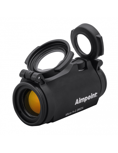 Aimpoint Micro H-2 2 MOA Sikte utan fäste