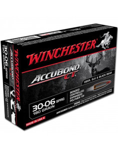 Accubond CT 30-06 180gr