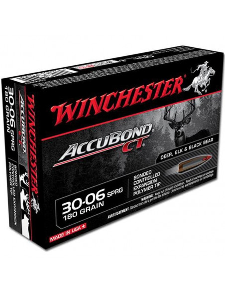 Accubond CT 30-06 180gr