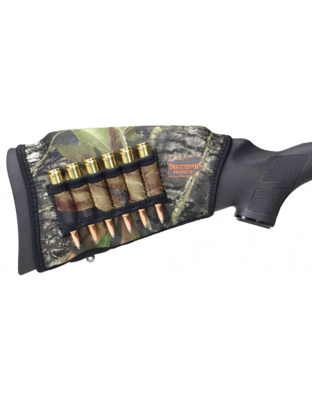 Beartooth Kolvkamshöjare kula, Mossy Oak Break-up