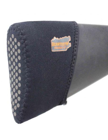 Beartooth Kolvförlängare/rekylskydd, Svart