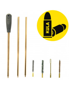 Rengöringssats Kula