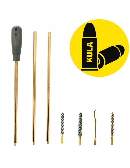 Rengöringssats Kula