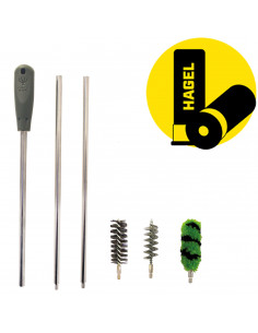 Rengöringssats Hagel