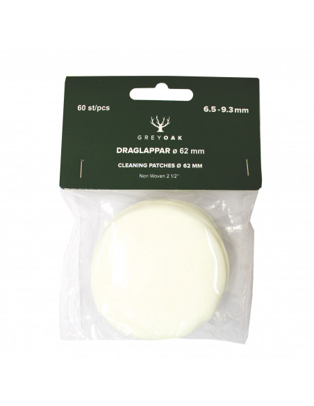 Läsklappar/draglappar