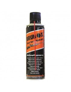 Brunox Rengöringsspray 300ml