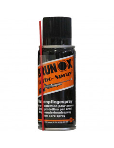 Brunox Rengöringsspray 120ml