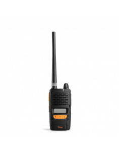 Zodiac Basic Pro 155 MHz / Black