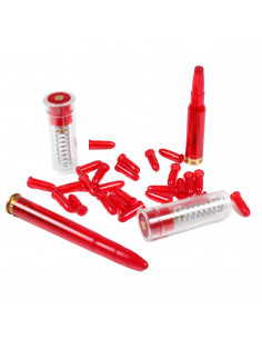 Klickpatron Hagel plast kal 20