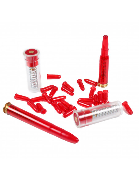 Klickpatron Hagel plast kal 20