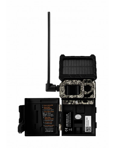 Spypoint Link Micro S LTE