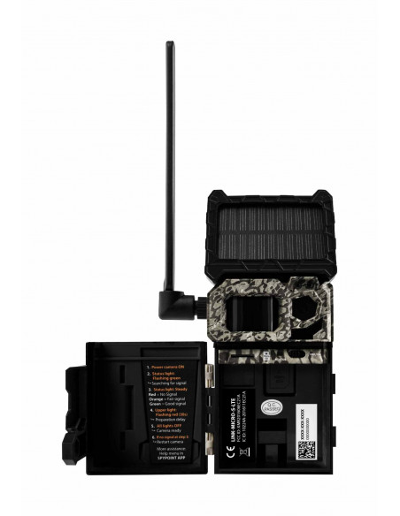 Spypoint Link Micro S LTE