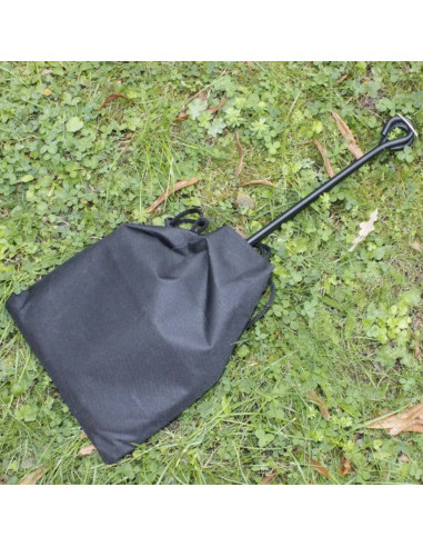 Dubbelt Smörgåsjärn i aluminium