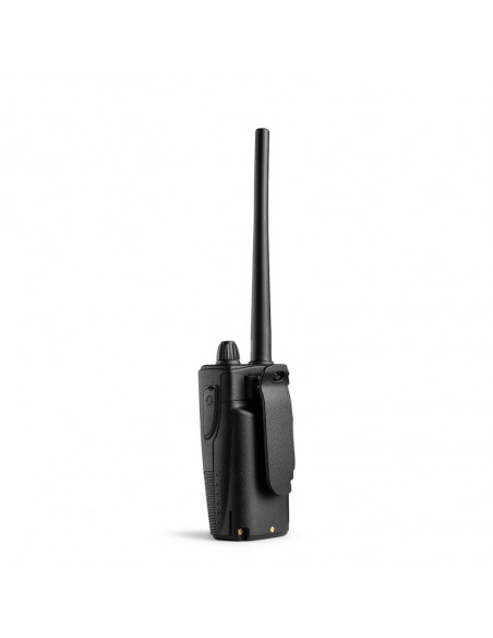 Zodiac Basic Pro 155 MHz / Black