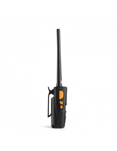 Zodiac Basic Pro 155 MHz / Black