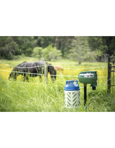 Mosquito Magnet Pioneer