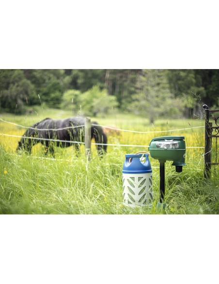 Mosquito Magnet Pioneer