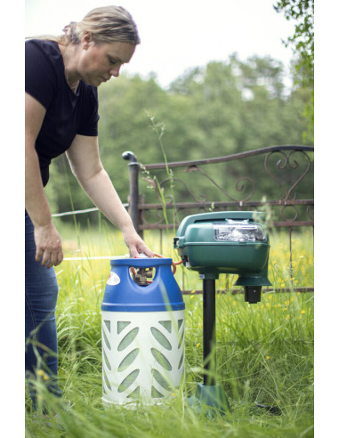 Mosquito Magnet Pioneer