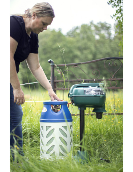 Mosquito Magnet Pioneer