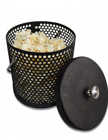 HÄLLMARK POPCORNGRYTA