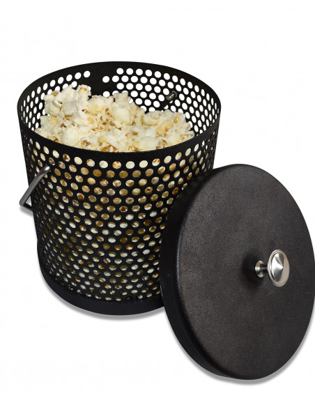 HÄLLMARK POPCORNGRYTA