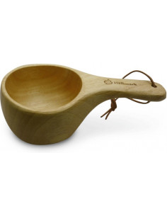 Hällmark Träkåsa 15 cl