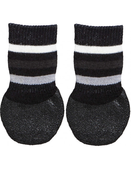 Hundstrumpor 2-p