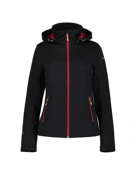 Softshell Jacka Boise