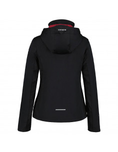 Softshell Jacka Boise 2