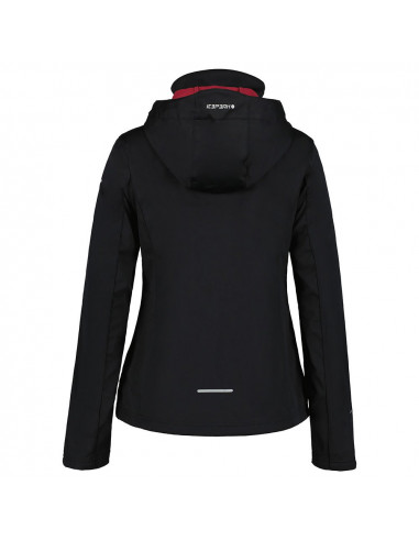 Softshell Jacka Boise