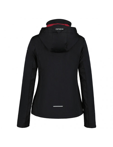 Softshell Jacka Boise